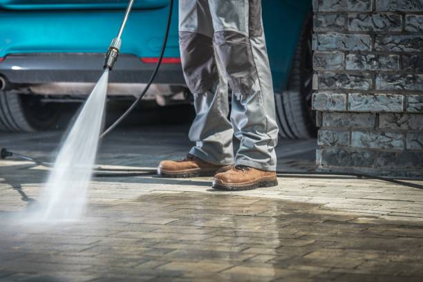 Best Residential Pressure Washing in Boley, OK