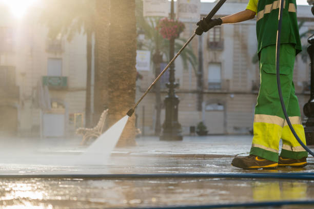 Best Gutter Cleaning and Brightening in Boley, OK